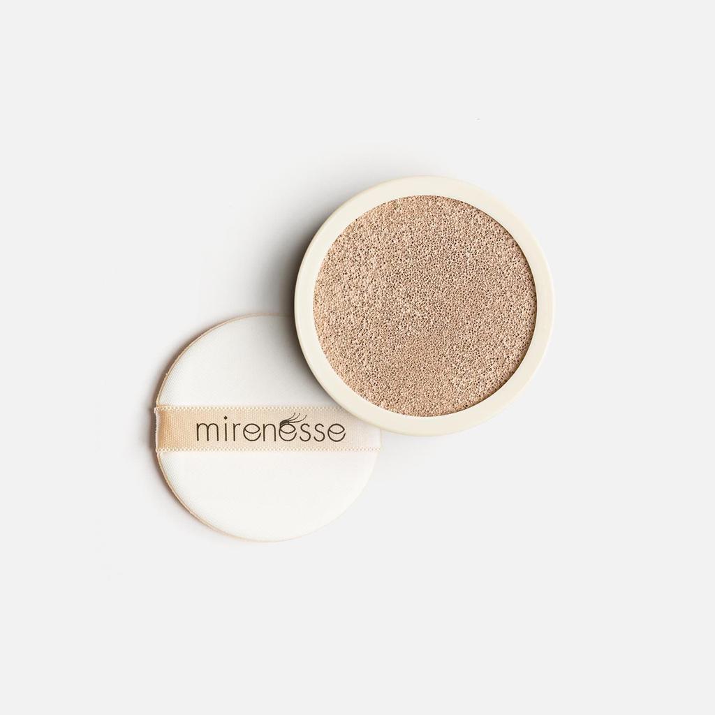Mirenesse *Limit 3* 10 Collagen Cushion Compact Foundation Refill - Winner Best Foundation