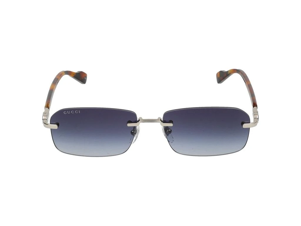 Gucci Gucci Eyewear Sunglasses 1