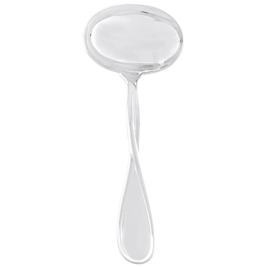 Christofle Silver Plated Galea Gravy Ladle 0047-040 from Jomashop