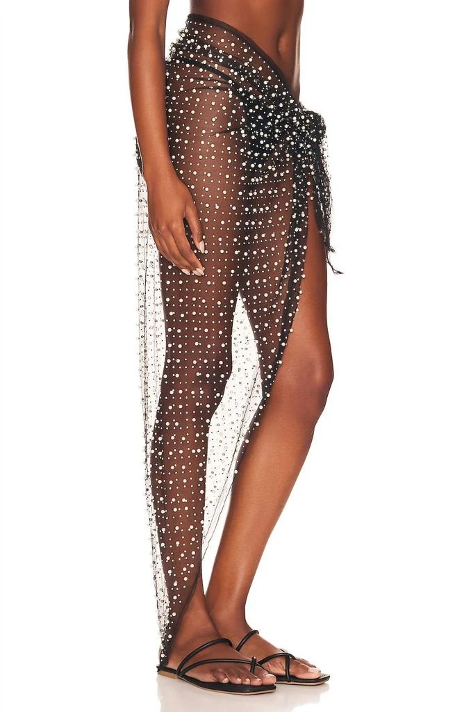 Beach Bunny Beach Bunny - Sin City Sarong 3
