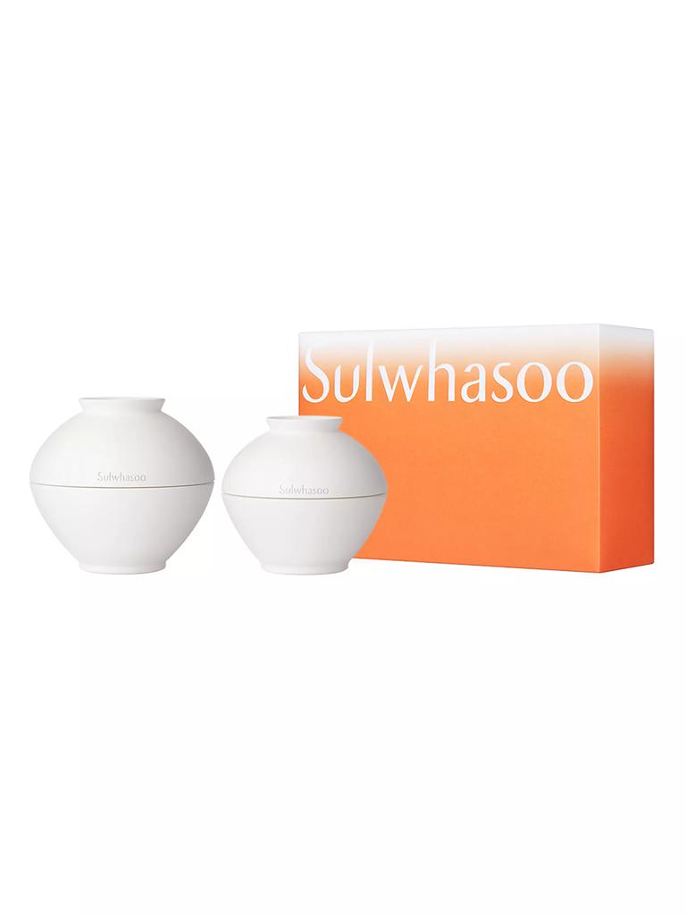 Sulwhasoo Ultimate S Cream 2-Piece Set