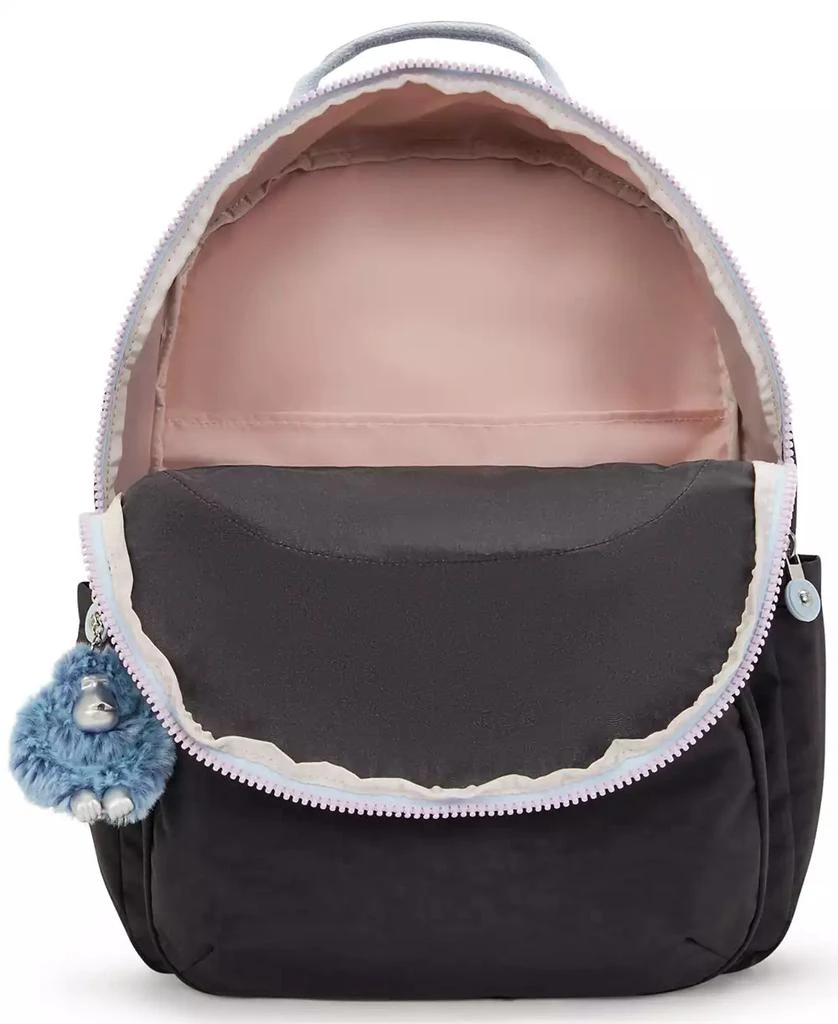 Kipling Seoul XL Backpack 2