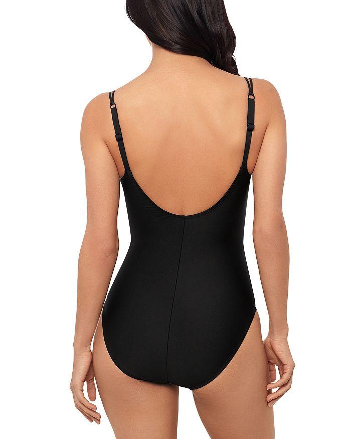 Magicsuit Moonstone Cady One Piece Swimsuit