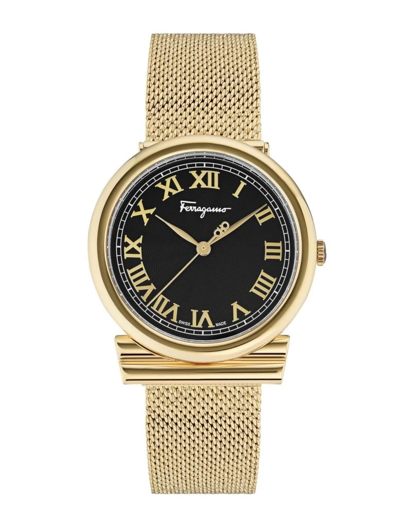 Salvatore Ferragamo Wrist watch 1