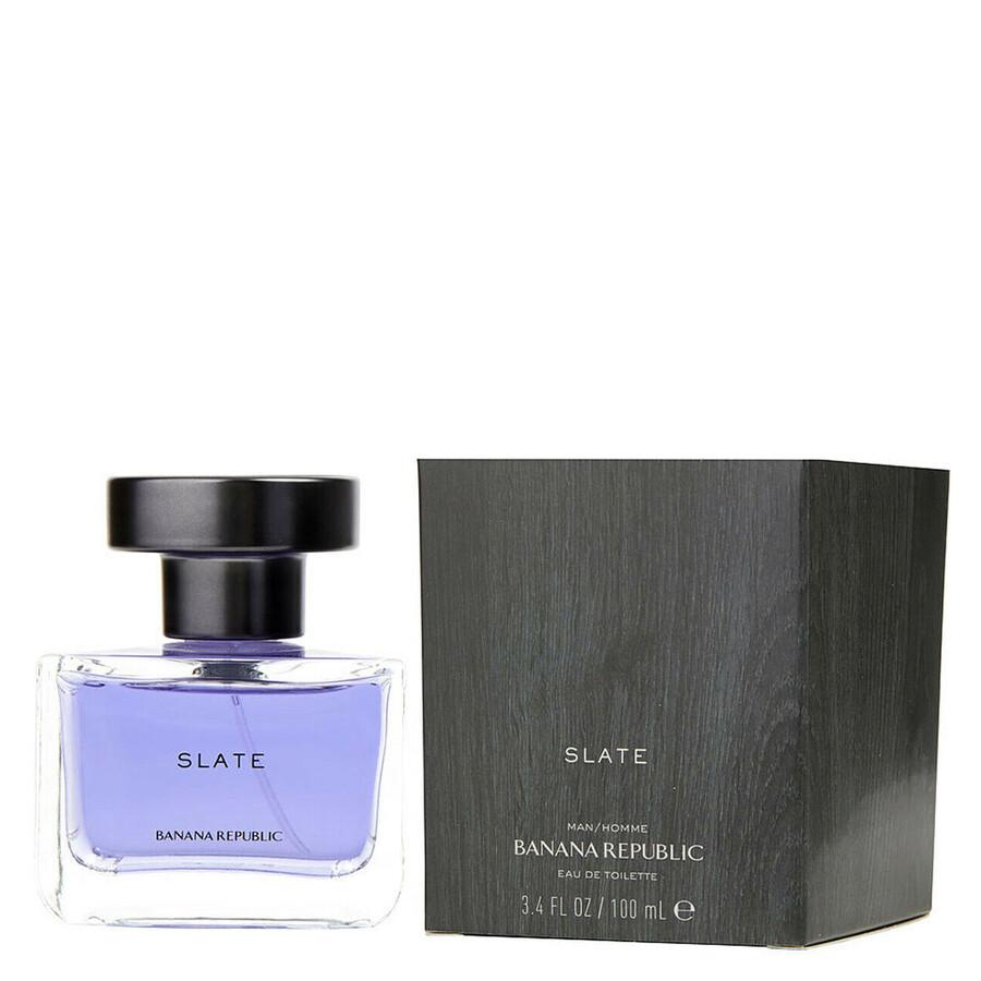 BANANA REPUBLIC Banana Republic Slate Mens EDT