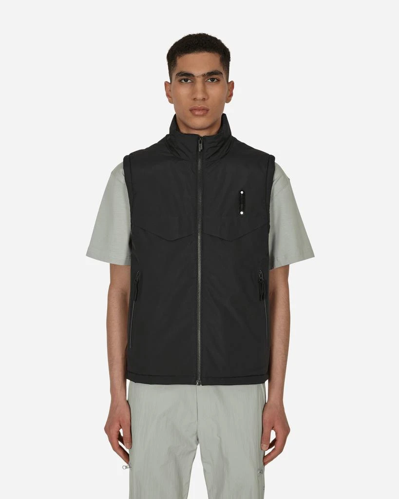 A-Cold-Wall* Nephin Storm Vest Black 1