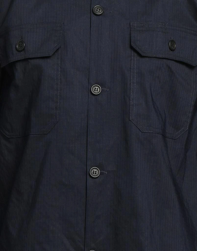 Dunhill Solid color shirt 4