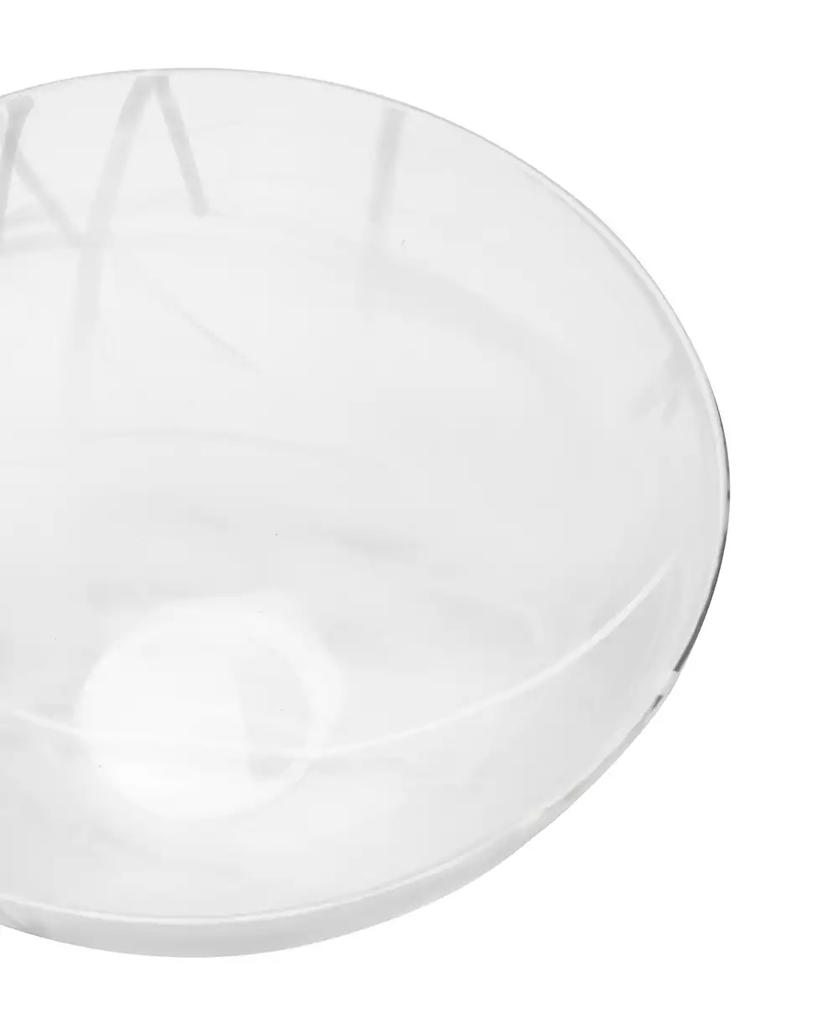 Orrefors Contrast Large Bowl
