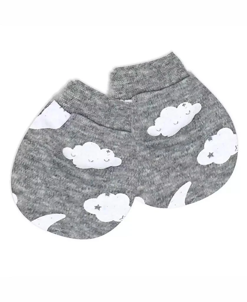 Rock-A-Bye Baby Boutique Baby Boys or Baby Girls Layette Gift Bag Set 8