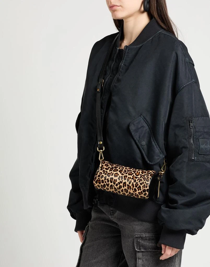 CATERINA LUCCHI Cross-body bags 3