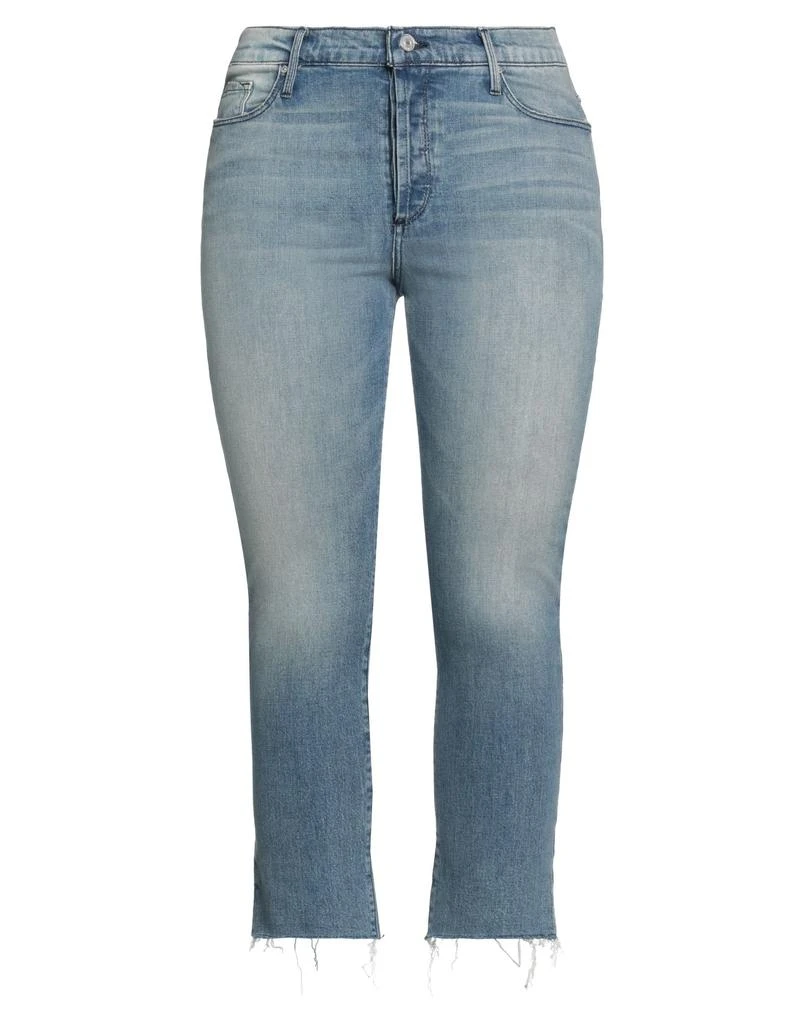 Black Orchid Denim pants 1