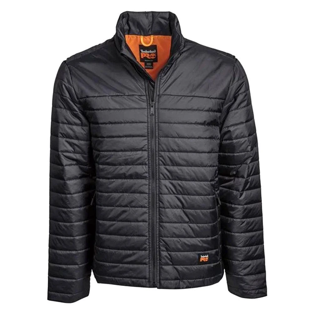 Timberland Pro Mt. Washington Full Zip Jacket 1