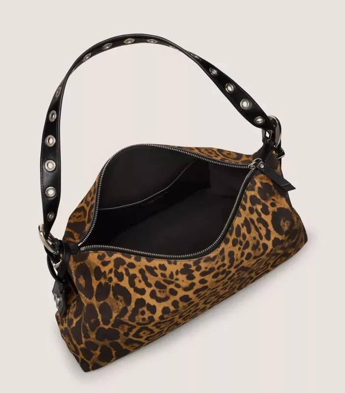 Stuart Weitzman STUART SUPERMOTO SHOULDER BAG 8