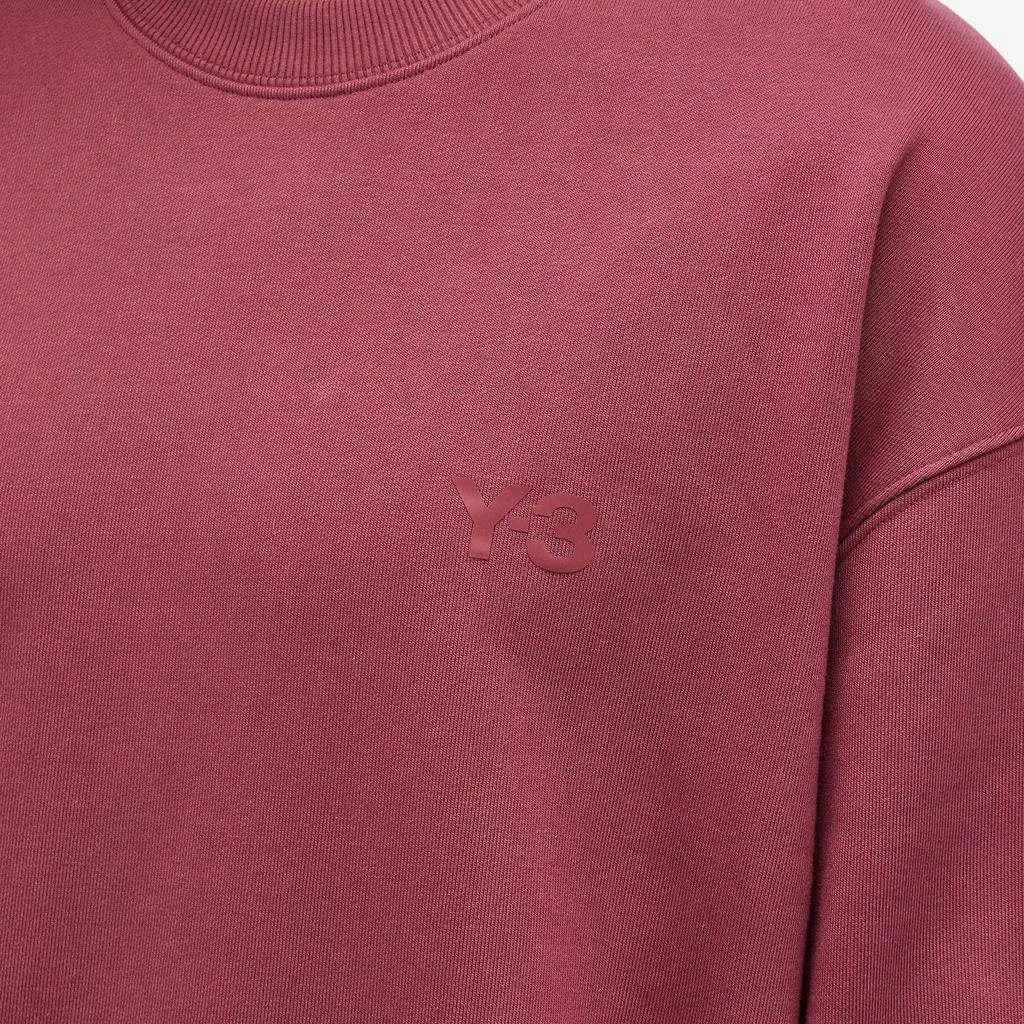 Y-3 Y-3 FT Crew Sweat 5