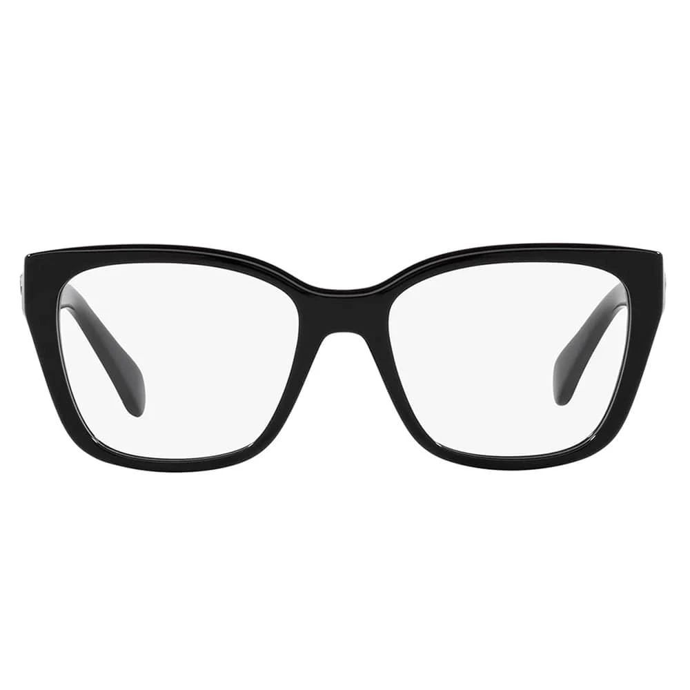 Swarovski SK 2008 1001 53mm Womens Irregular Eyeglasses 53mm 2