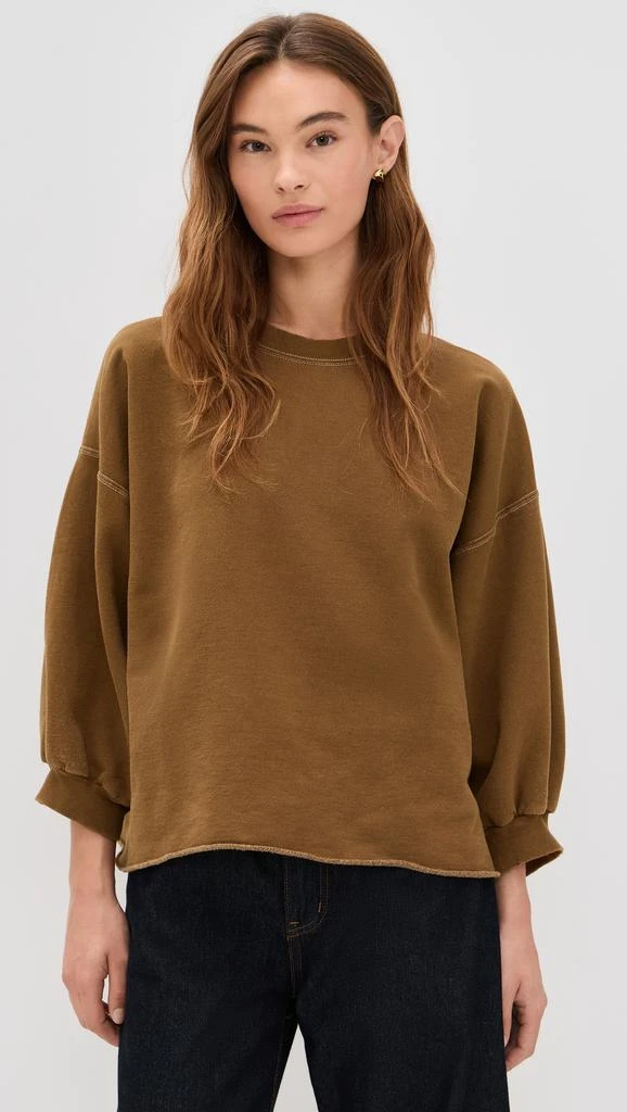 Rachel Comey Fond Sweatshirt 6