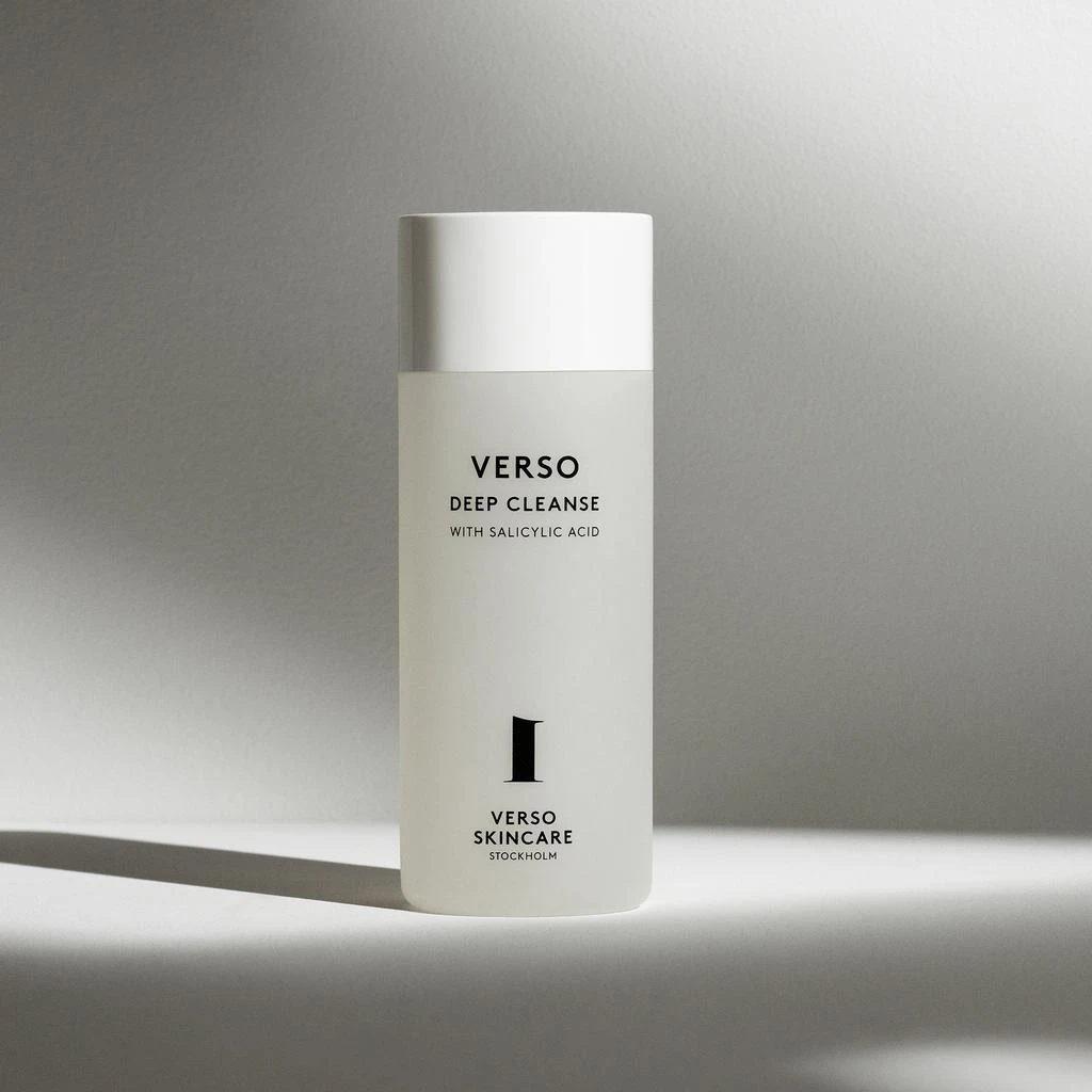 VERSO Verso Acne Deep Cleanse 5