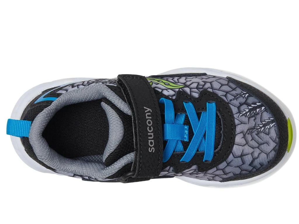 Saucony Flash A/C 3.0 Sneakers (Toddler/Little Kid/Big Kid) 2