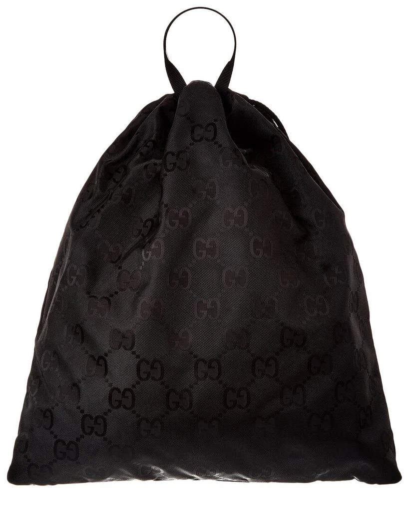 Gucci Off The Grid GG Canvas Laundry Bag 2