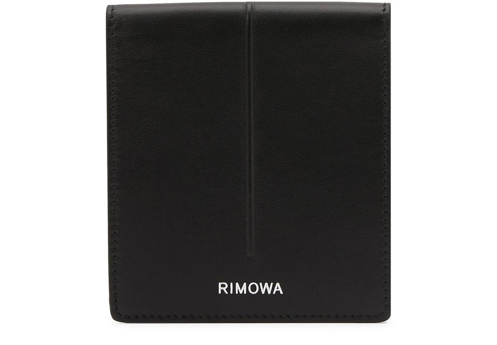 RIMOWA Leather wallet 4