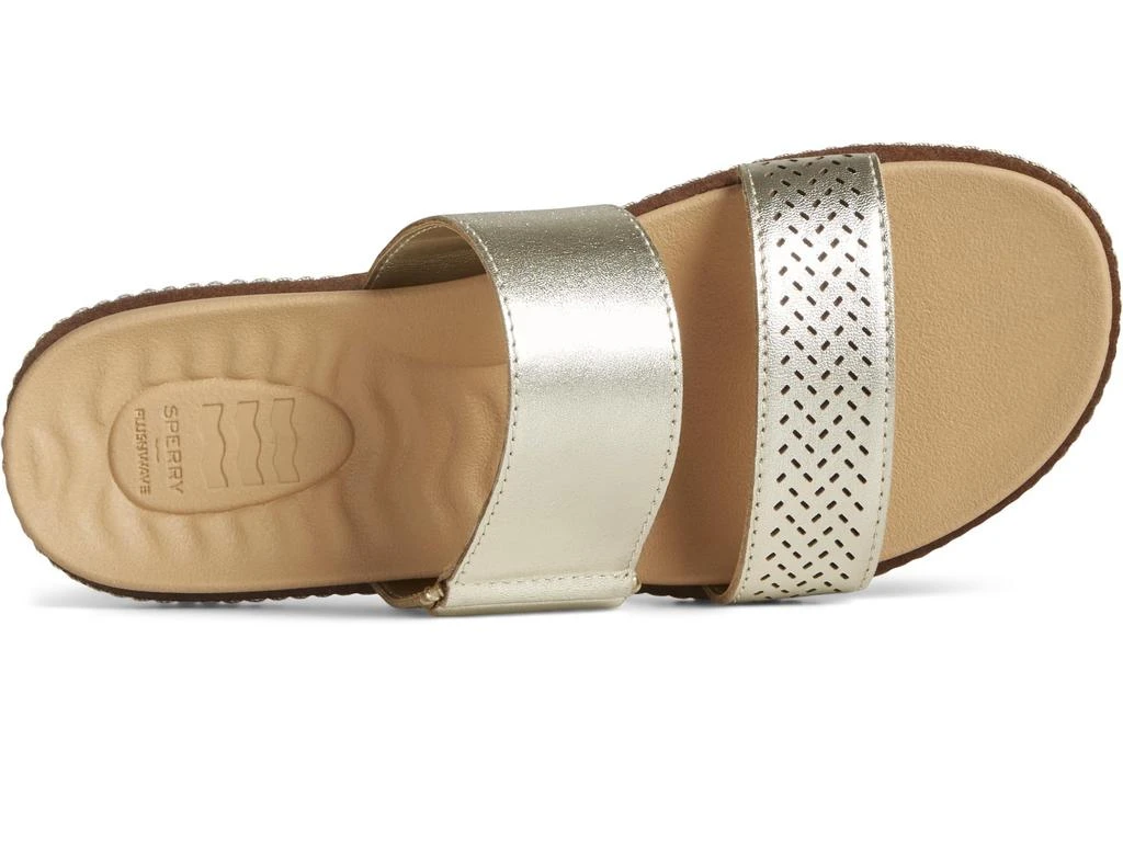Sperry Waveside Plushwave Slide 2