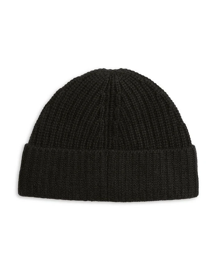 Vince Cashmere Shaker Stitch Knit Hat 2