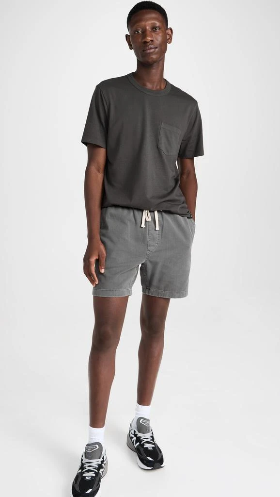 Madewell All Day Crewneck Pocket Tee 4