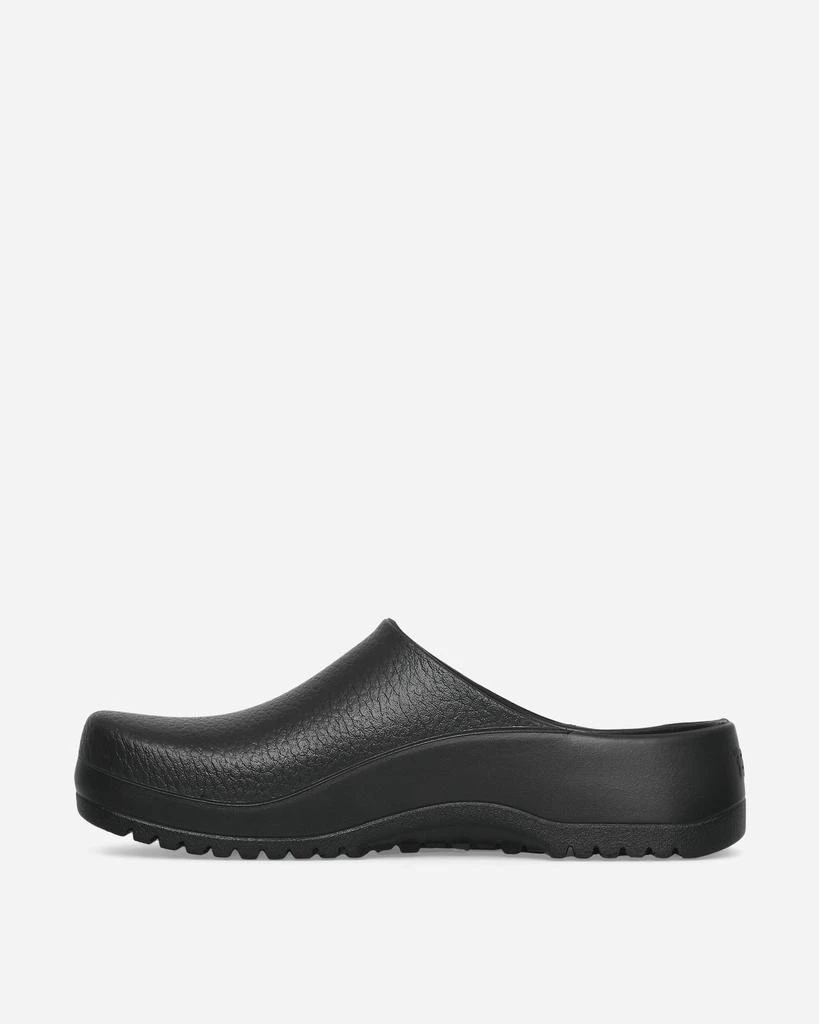 Birkenstock Super-Birki Sandals Black 3