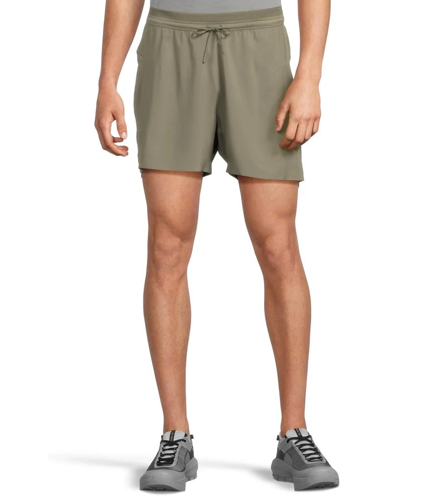 Arc'teryx Norvan Shorts 5" 1