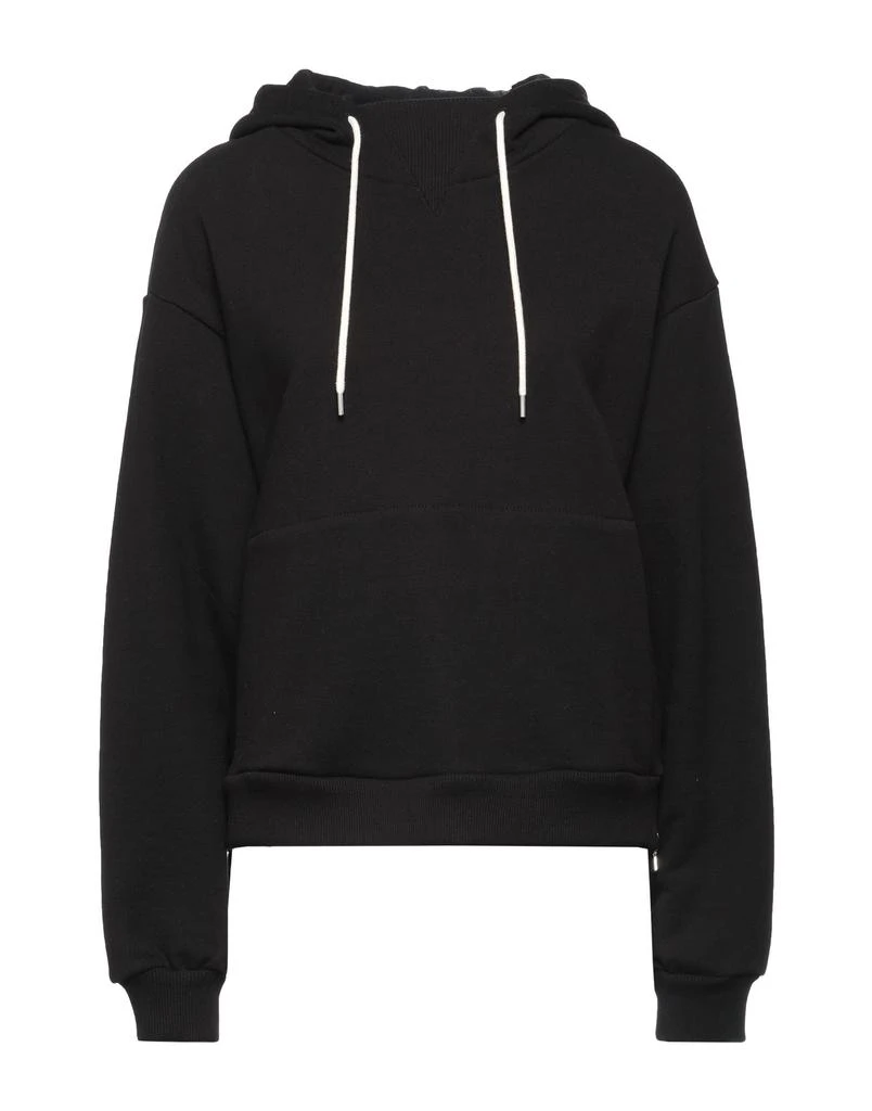 John Elliott Hooded sweatshirt 1