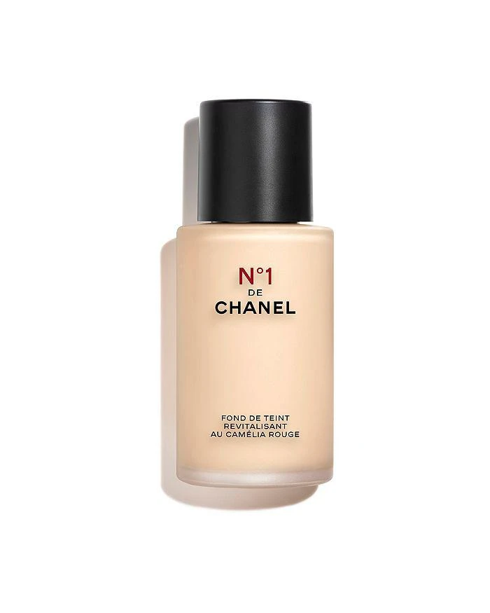 Chanel N°1 DE CHANEL REVITALIZING FOUNDATION