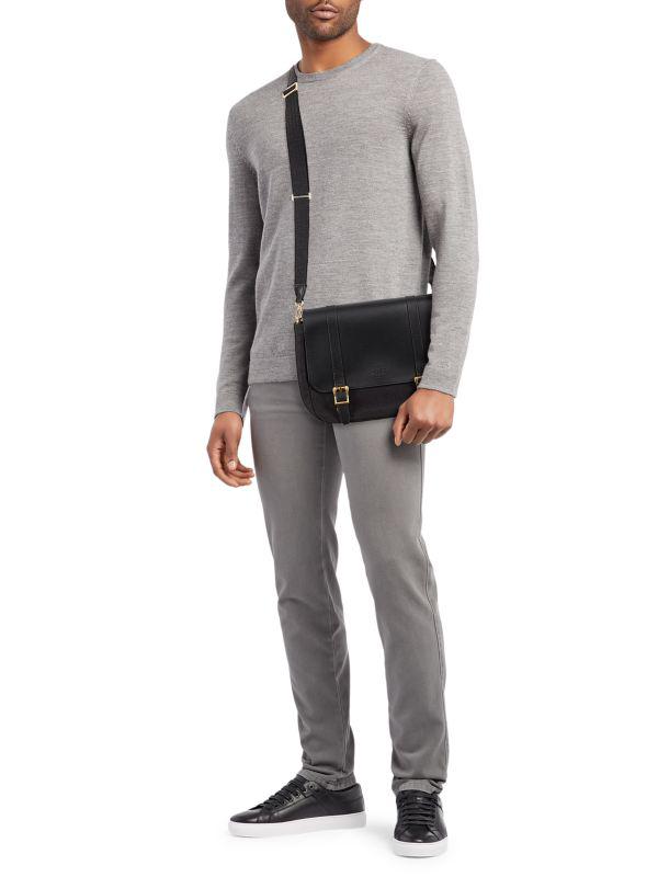 Herschel Supply Orion Retreat Messenger Bag