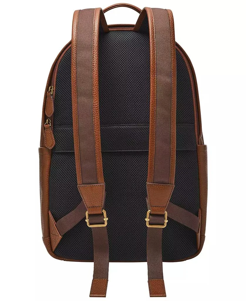 Fossil 20" Strap Buckner Backpack Messengers 4