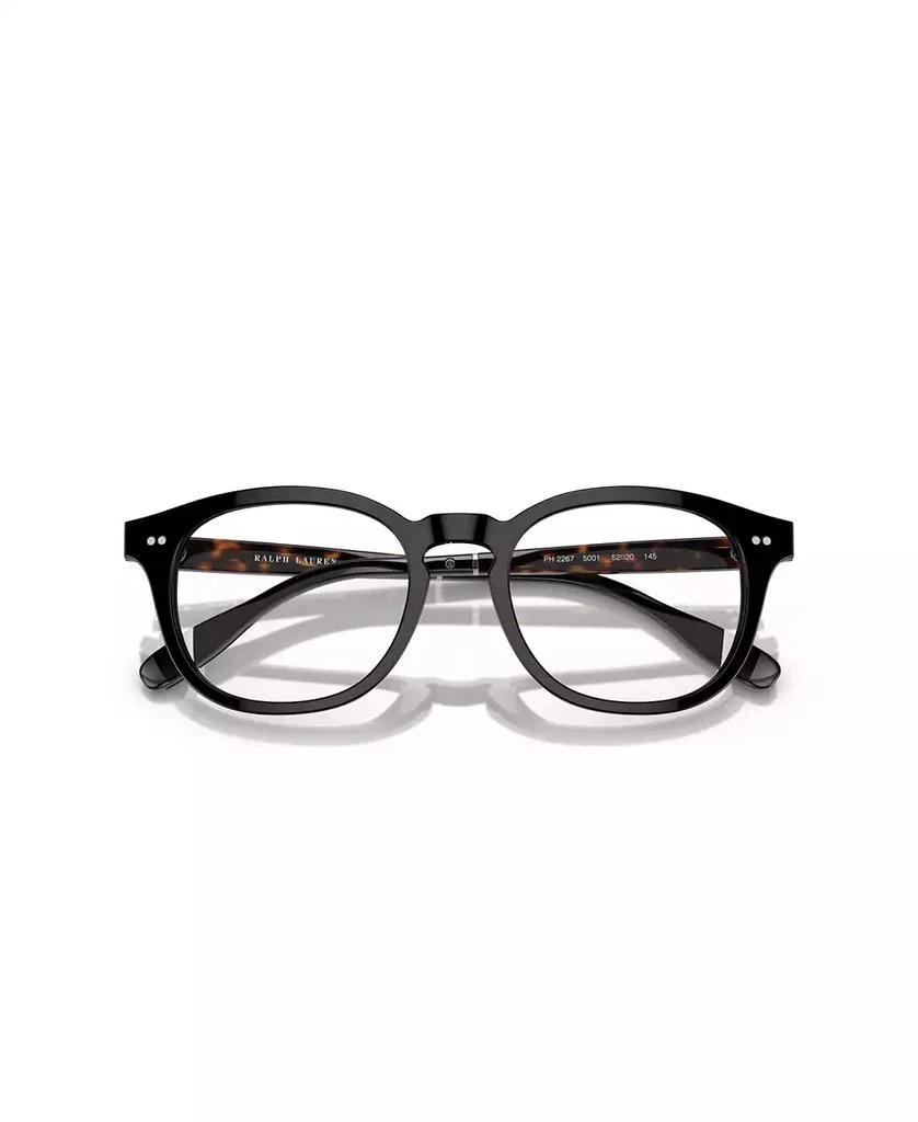 Ralph Lauren Men's Eyeglasses, PH2267 5