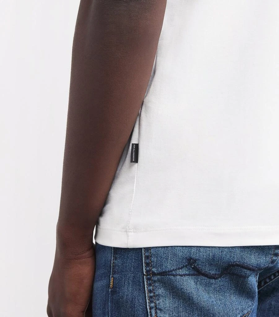 7 For All Mankind Luxe Performance T-Shirt 6