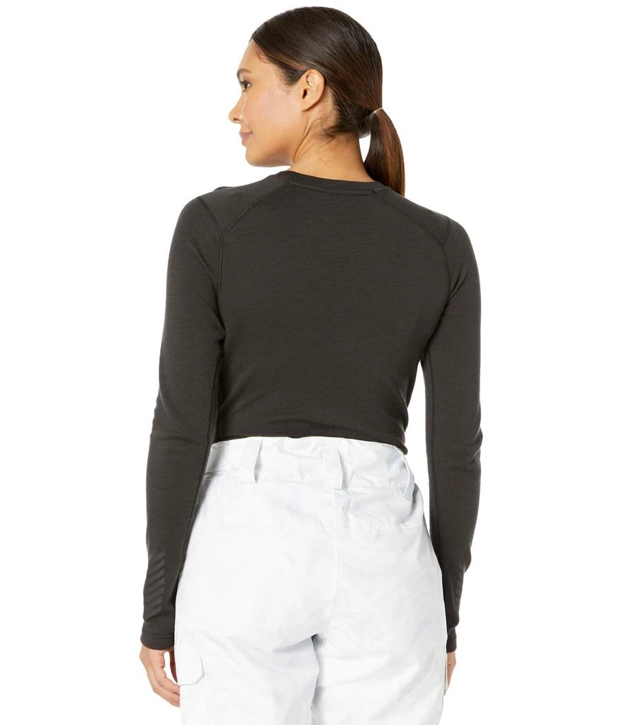 Helly Hansen Lifa Merino Midweight Crew 2