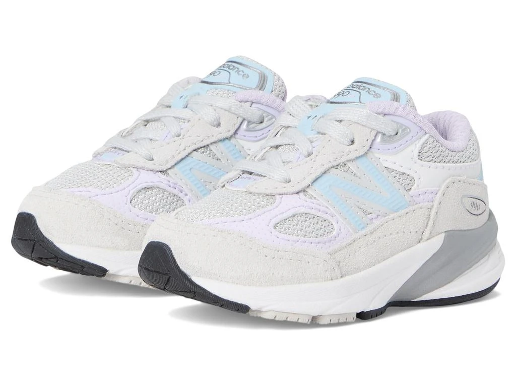 New Balance 990V6 (Infant/Toddler) 1