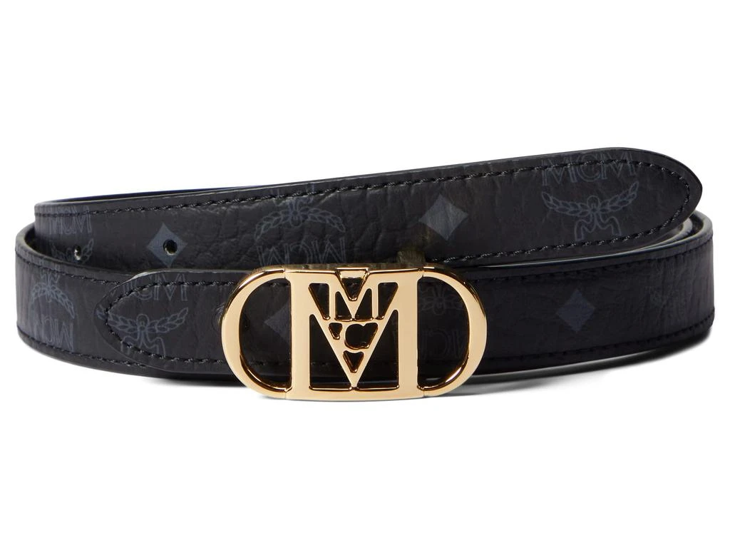 MCM 90 cm Mode Mena Reversible Belt 2