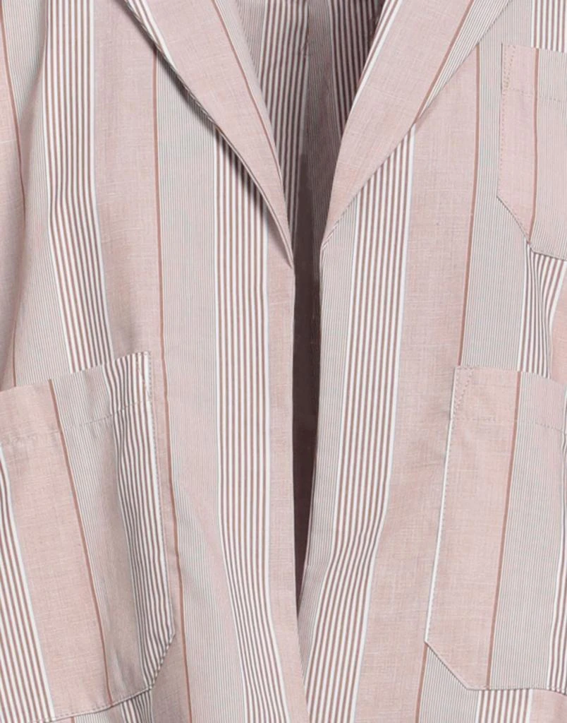 ROSE' A POIS Blazer 4