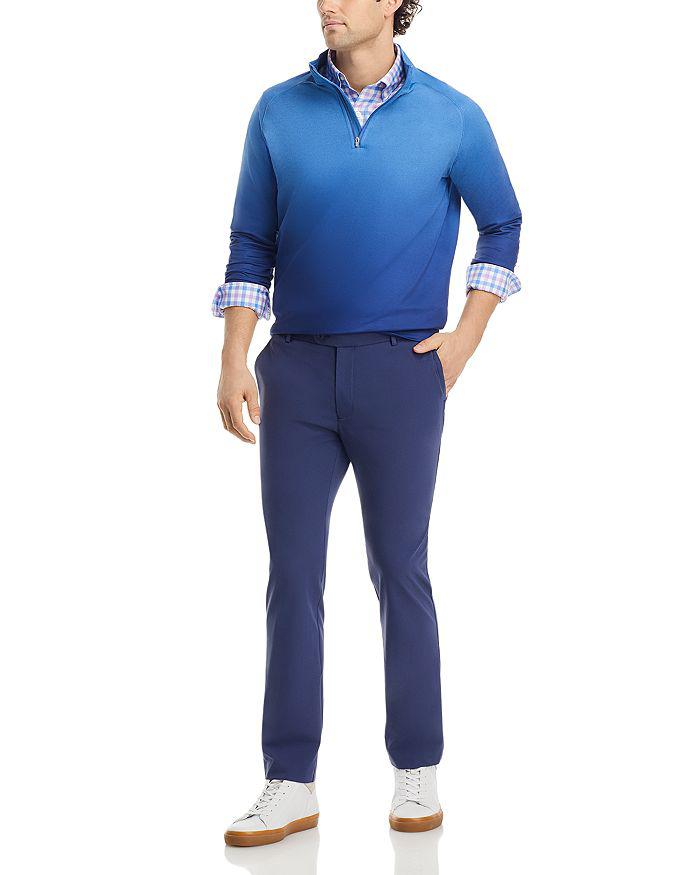 Peter Millar Crown Crafted Surge Performance Tailored Fit Trousers