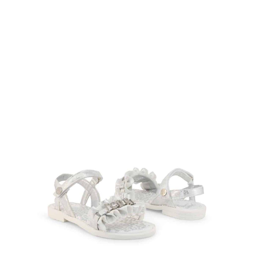 Shone Sandals Grey Girl
