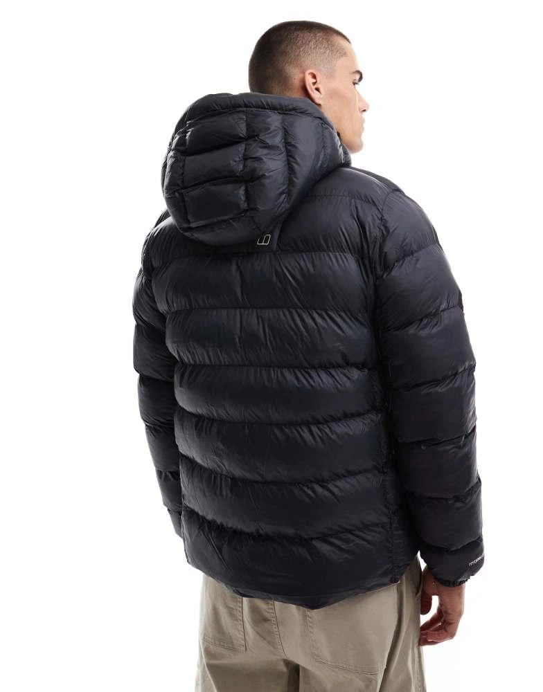 Berghaus Berghaus Ewden Padded Jacket in black 4