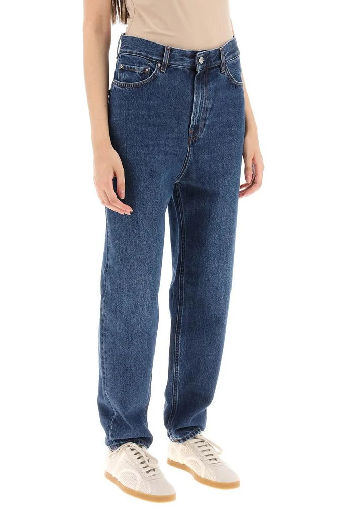 TOTEME tapered jeans 2