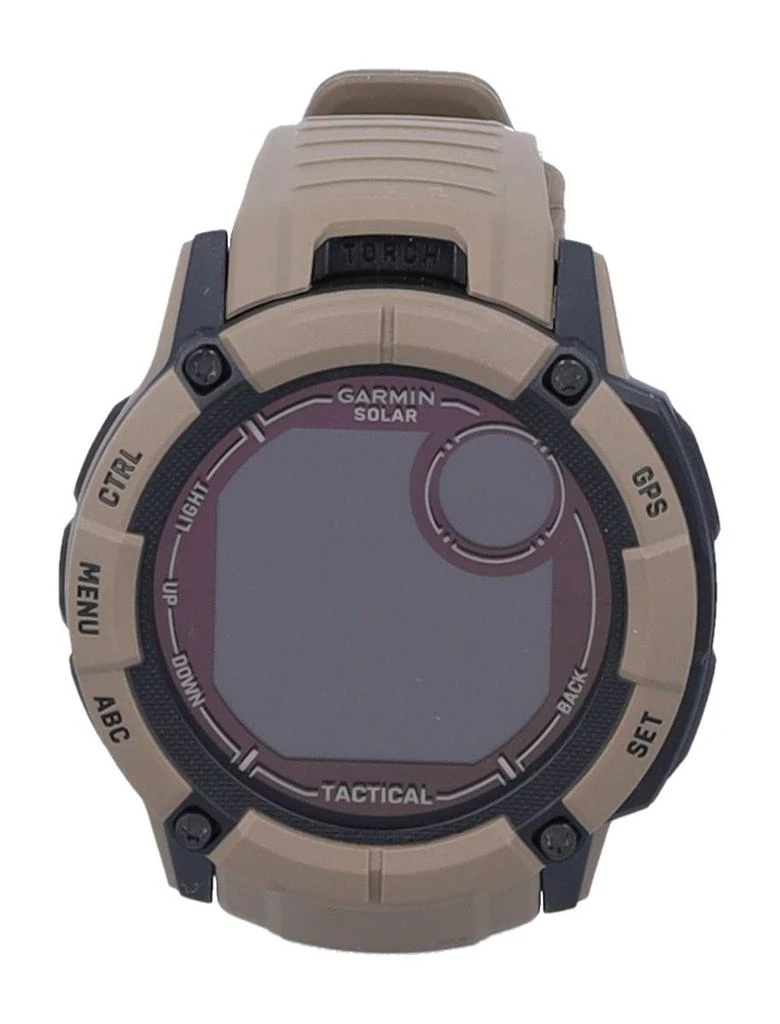 Garmin Garmin Instinct 2Xsolar 50Mm 1