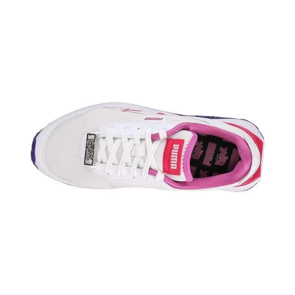Puma Bratz X Cruise Rider Lace Up Sneakers (Big Kid) 4