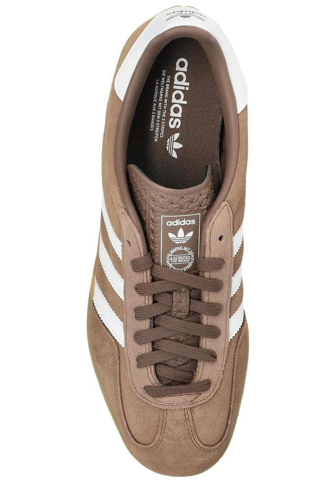 Adidas Adidas Originals Gazelle Indoor Lace-Up Sneakers 5