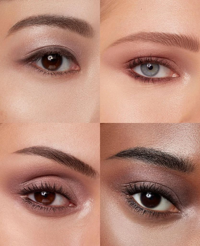 La Bouche Rouge Aral eyeshadow refill 5