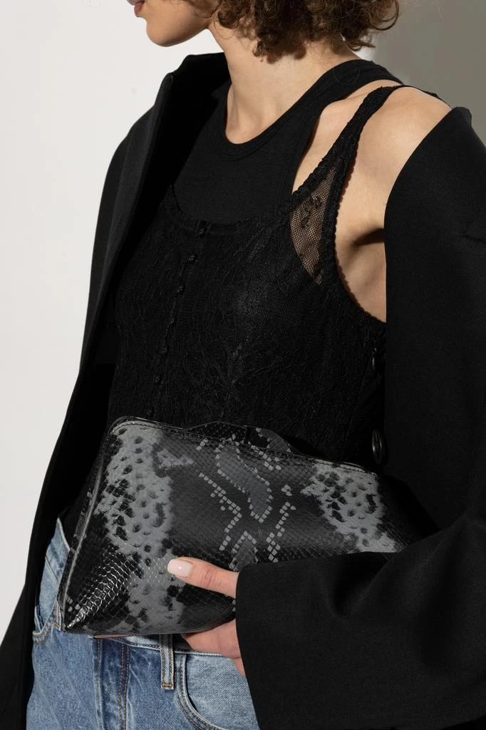 The Attico Clutch 8:30 PM 2