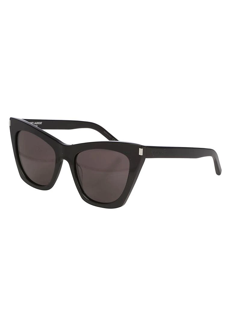 Yves Saint Laurent Saint Laurent Eyewear Kate Cat-Eye Sunglasses 2