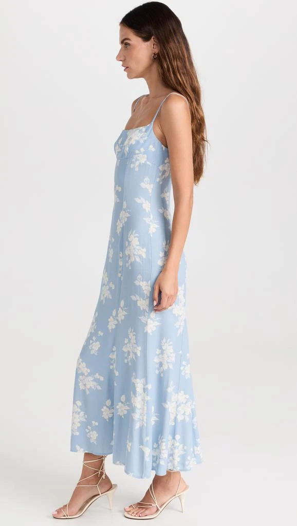 Reformation Liya Dress 3